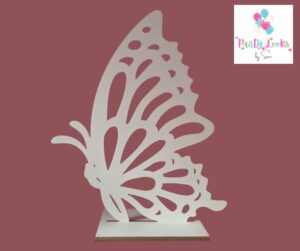 Butterfly cnc cut party items badulla bandarawela welimada passara nuwara eliya ella haputhale diyathalawa mahiyanganaya monaragala