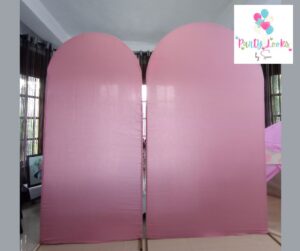 Pink Arches party items badulla bandarawela welimada passara nuwara eliya ella haputhale diyathalawa mahiyanganaya monaragala