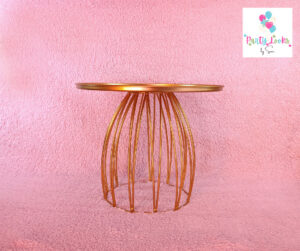 Cake stand gold small party items badulla bandarawela welimada passara nuwara eliya ella